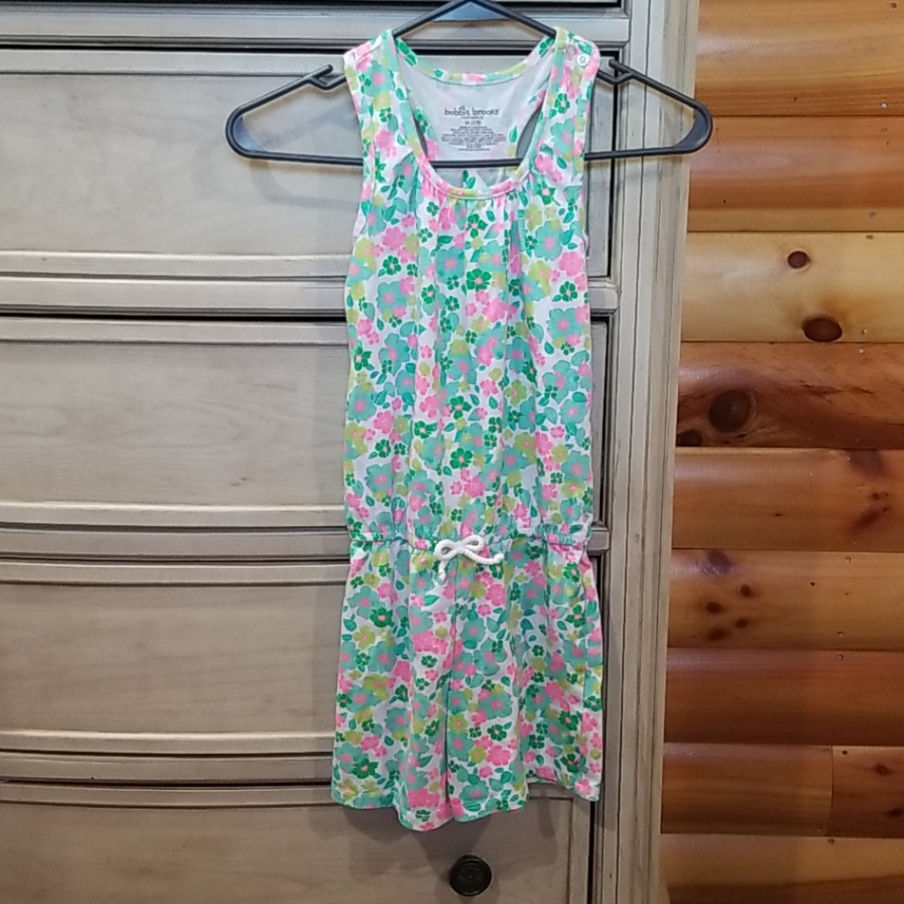 bobbie brooks For Girls jumper 7/8 M